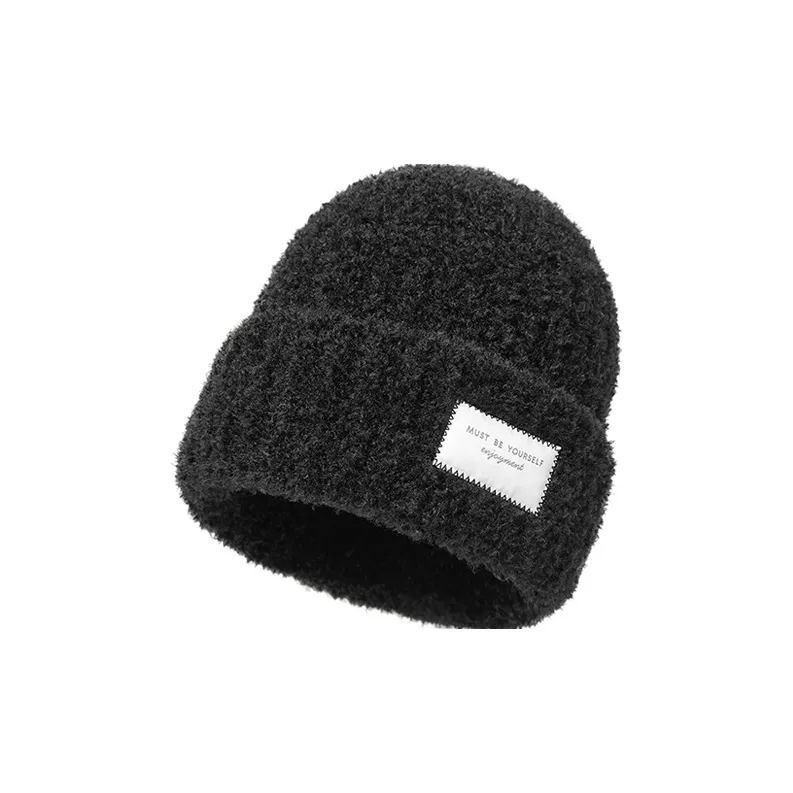 SIGGI STUDIOS Polyester Beanies Unisex-2