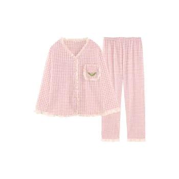 Xiang Ning Pai Pajama Set Women's