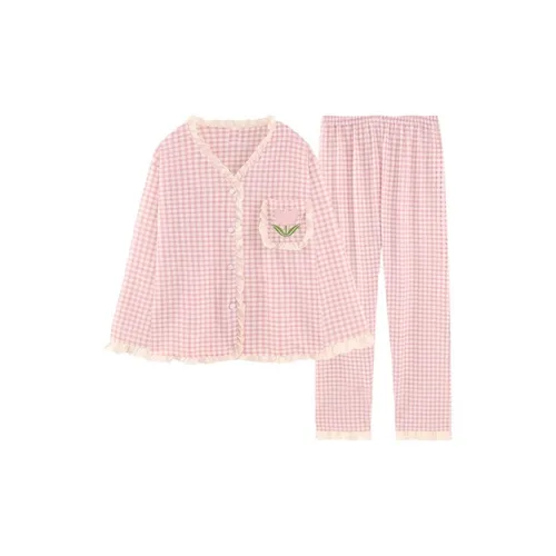 Xiang Ning Pai Women's Pajama Sets