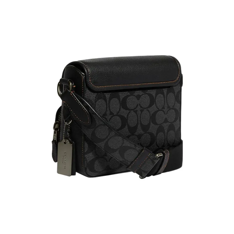 COACH Sullivan Crossbody Bags-1