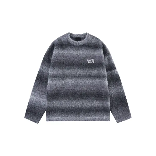 WORKSOUT Knitwear Unisex