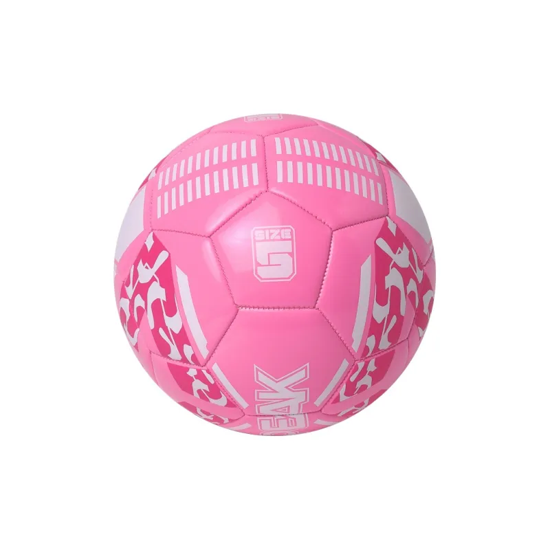 PEAK Size 34 Size 5 Size Soccer TPU Machine Stitched Soccer Ball Unisex-12