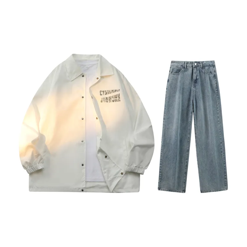 STNW Casual Sportswear Unisex-76