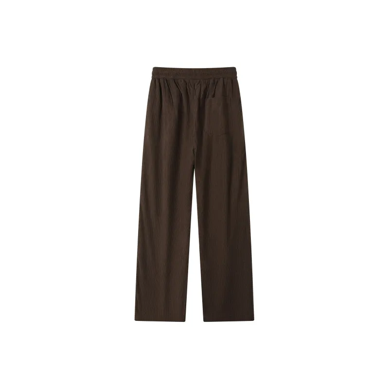 GNOMESHGH Casual Pants Unisex-17
