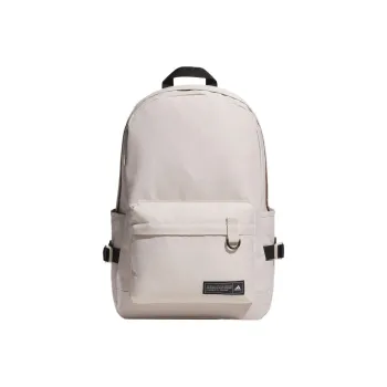 Adidas Polyester Backpack Regular Unisex Light Pink