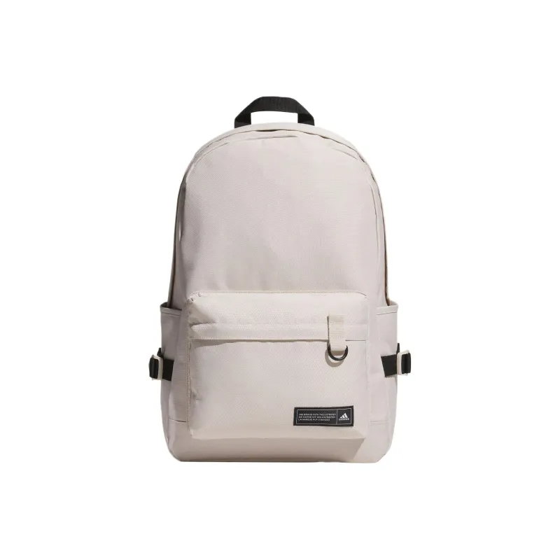 Adidas Polyester Backpack Regular Unisex Light Pink-0