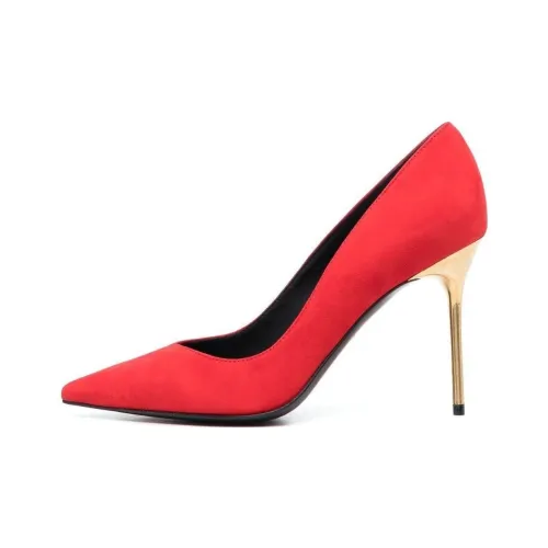 BALMAIN Ruby 95mm Stiletto Pumps