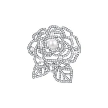 JAY Brooches Women's