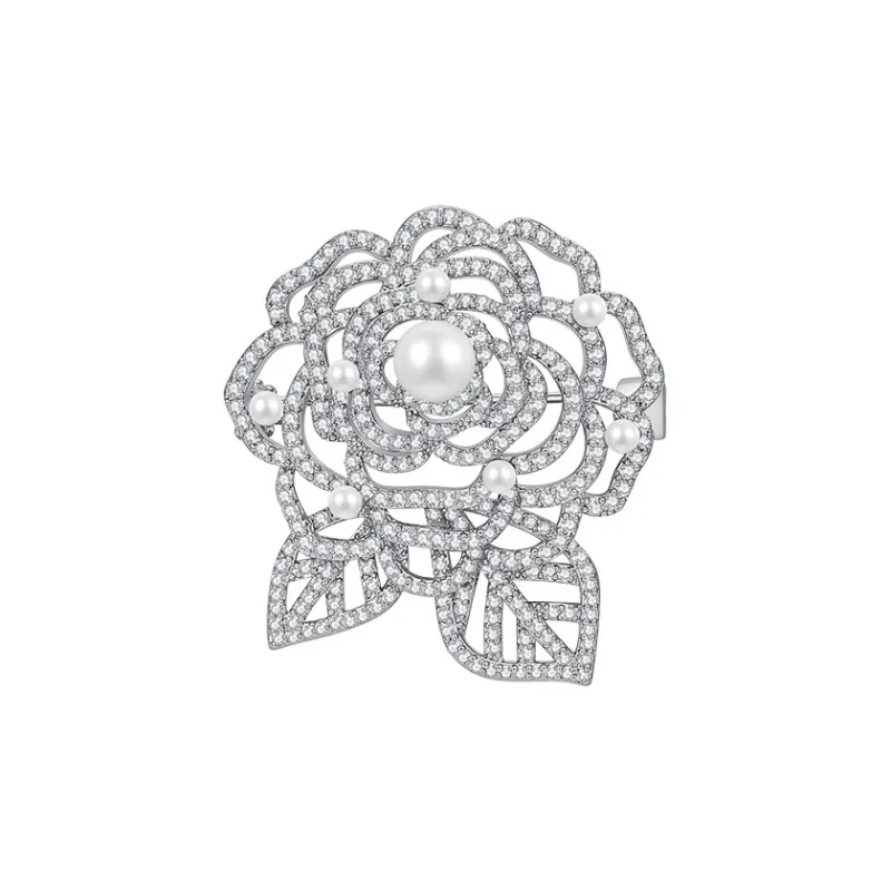 JAY Brooches Women's-0