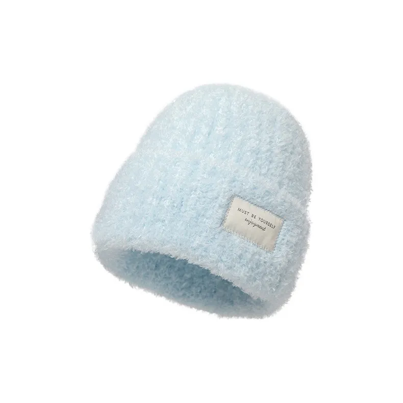 SIGGI STUDIOS Polyester Beanies Unisex-1