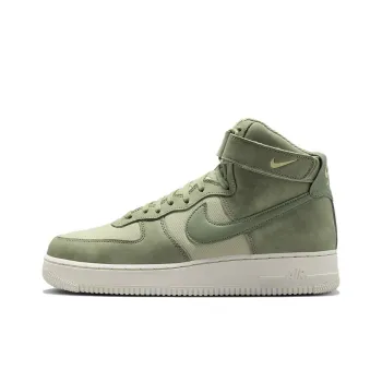 Nike Air Force 1 '07 High 'Oil Green'
