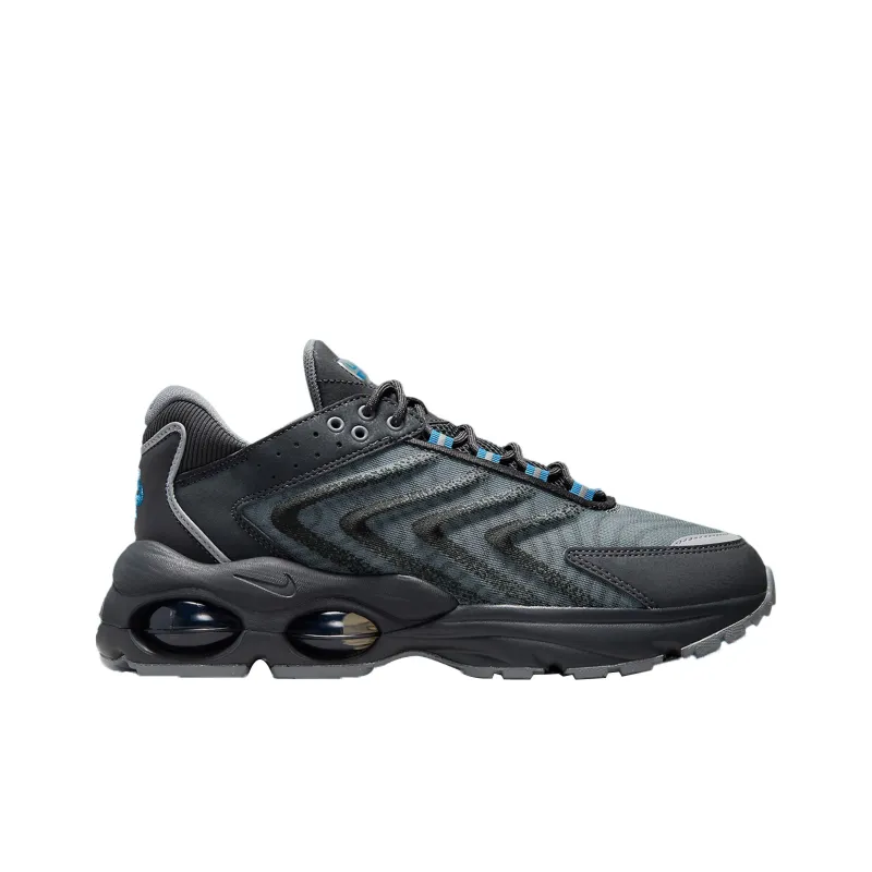 Nike Air Max TW Grey Black Blue-1