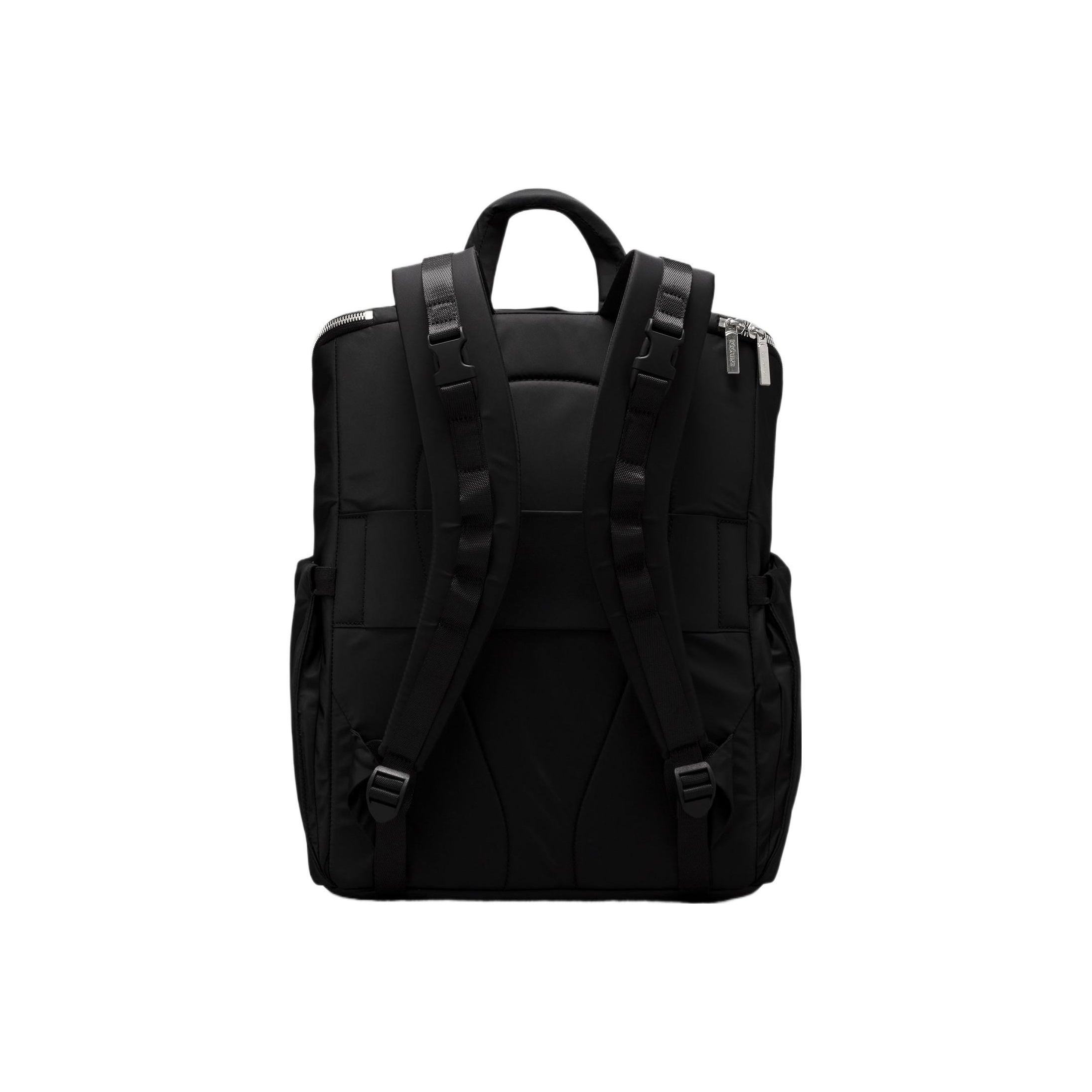 Lululemon ブラックバックパック Black Athletic Backpack | lululemon