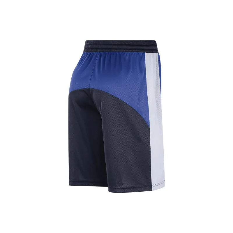 Nike Dallas Mavericks Starting 5 Men's Nike Dri FIT Nba Shorts-1
