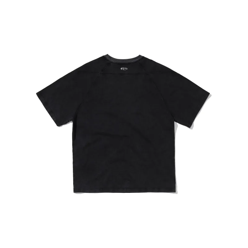 EGO FETCH SS23 T Shirts Unisex-2