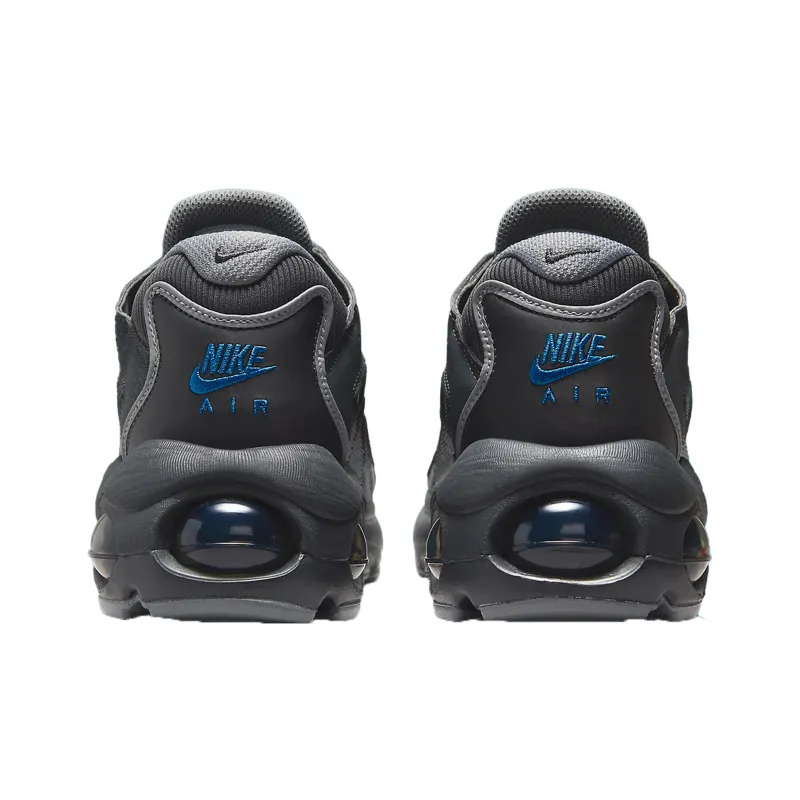 Nike Air Max TW Grey Black Blue-3