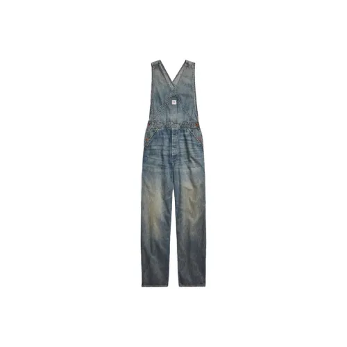 Polo Ralph Lauren Selma Overalls