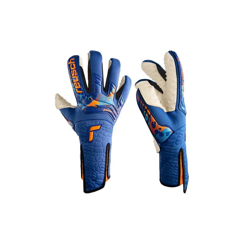 REUSCH Goalkeeper Gloves Unisex-3