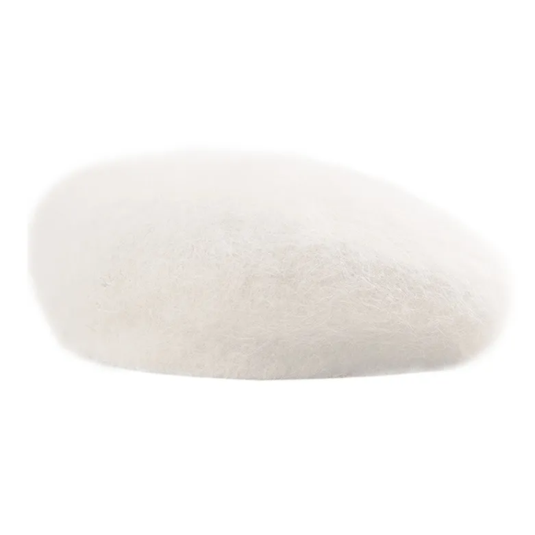 SIGGI STUDIOS Wool Rabbit Fur Cotton Berets Unisex-2