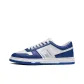 White Blue