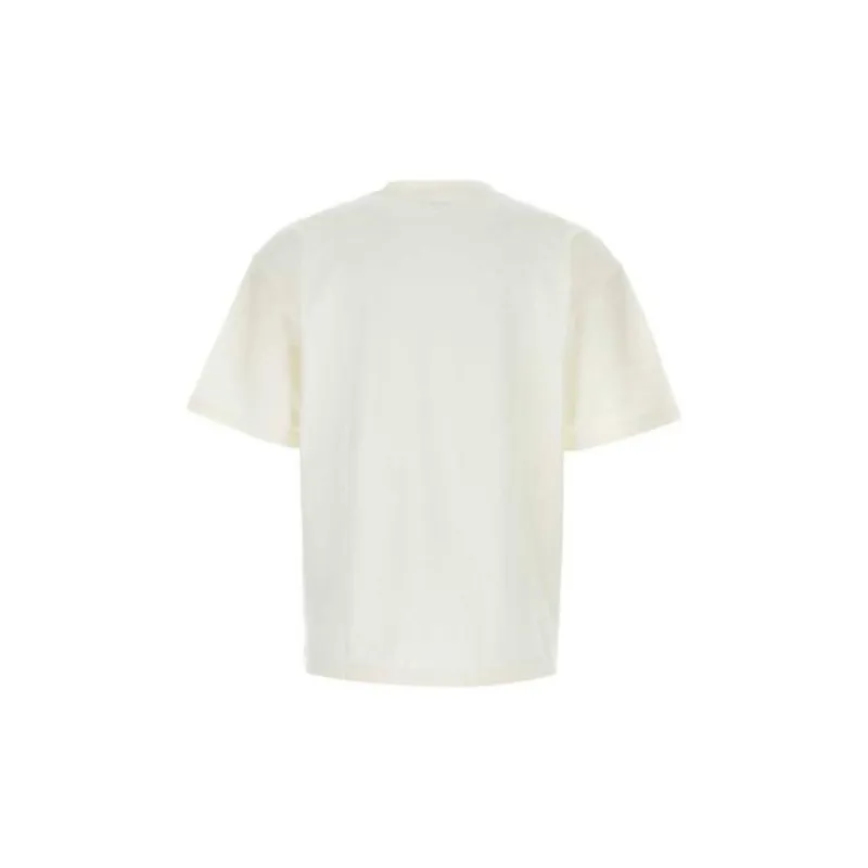 Carhartt WIP Dawson Crewneck T Shirt-1