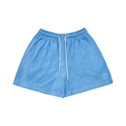 Acme De La Vie Casual Shorts Women's Blue