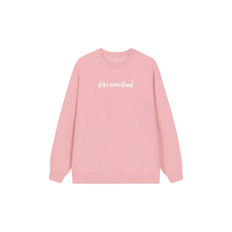 OXO OVERLOAD Sweatshirts Unisex-35