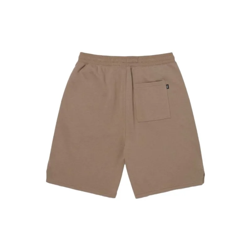 Vans Casual Shorts Men Beige-1