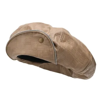FREE RABBITⅡ Berets Unisex