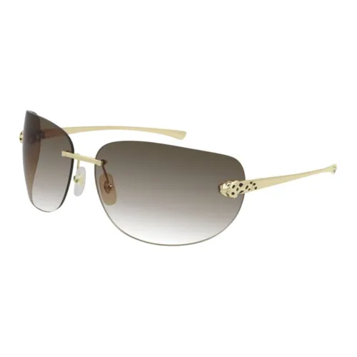 Cartier Sunglasses Men