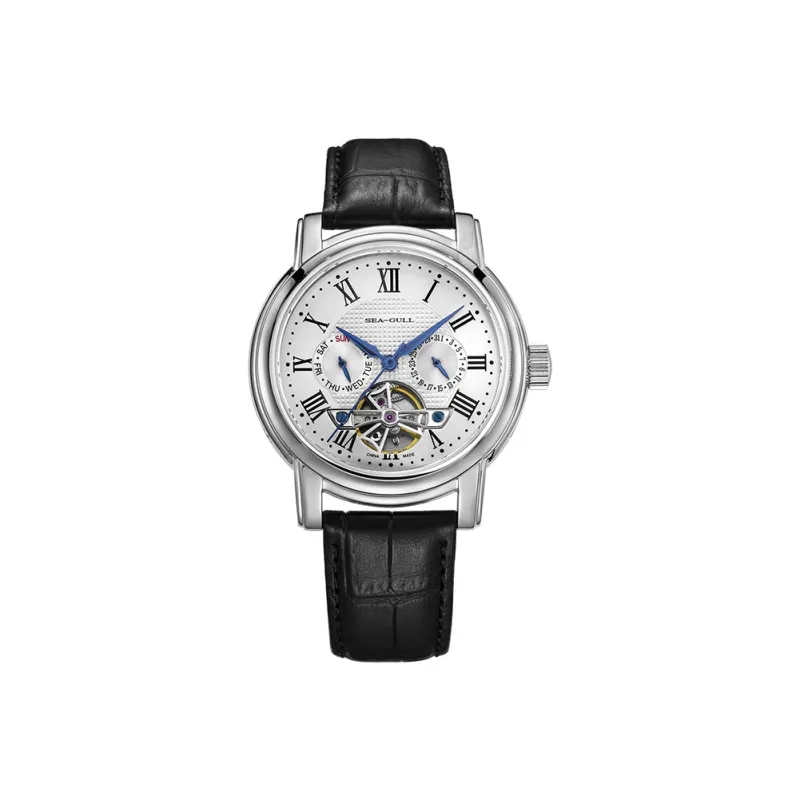 Sea Gull Men LE BRASSUS Watch-0