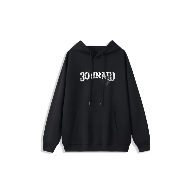 30BRAID Sweatshirts Unisex-17