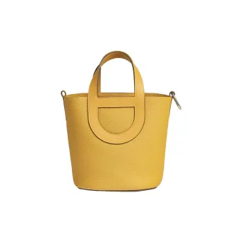 HERMES In The Loop Handbags