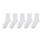 5 Pack (White)