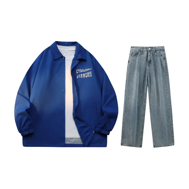 STNW Casual Sportswear Unisex-82