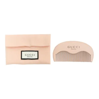 GUCCI Fairy Pink Medium Size Comb Massage FY21