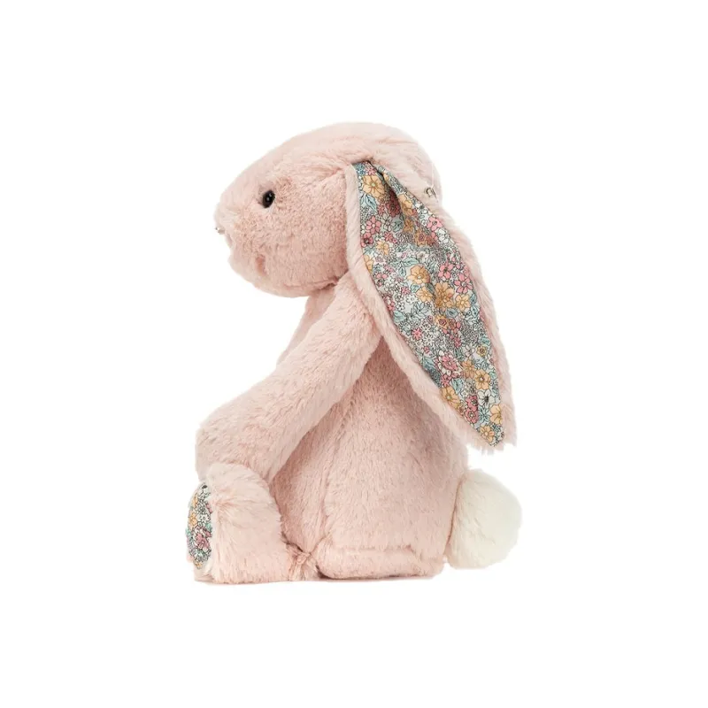 JELLYCAT Blossom Blush Bunny Stuffed Animal-1