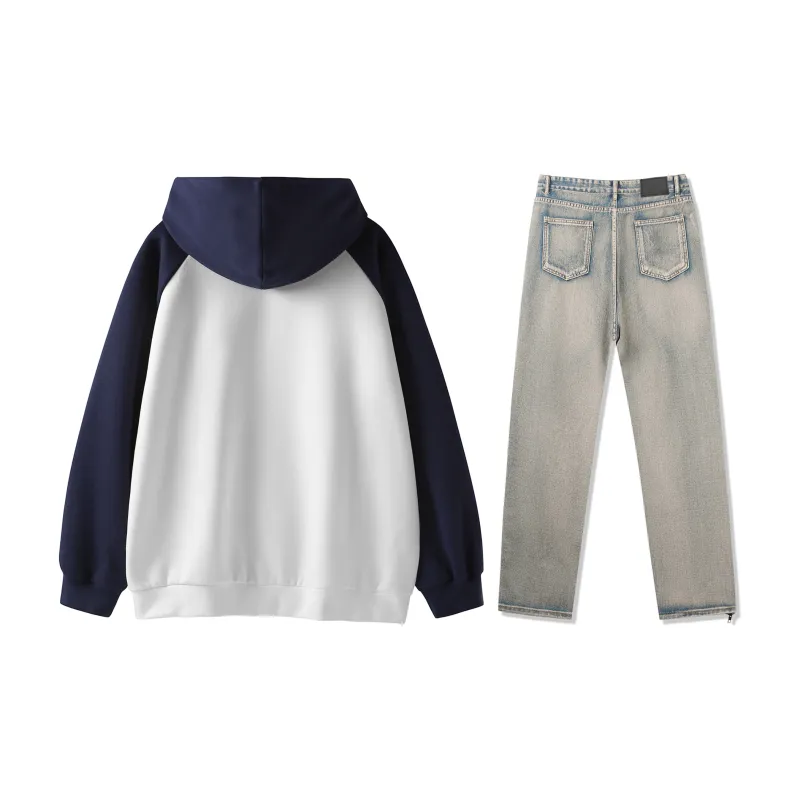 POINTLIMIT Casual Sportswear Unisex-7
