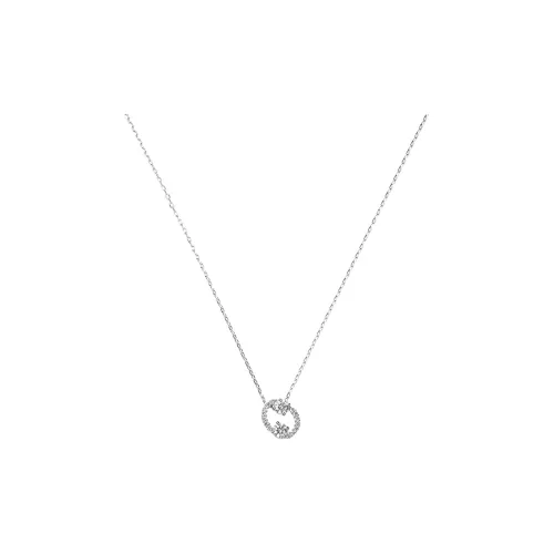 Swarovski Zodiac Necklaces Women's