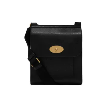 Mulberry Antony N Twist Lock Small Shoulder Bag