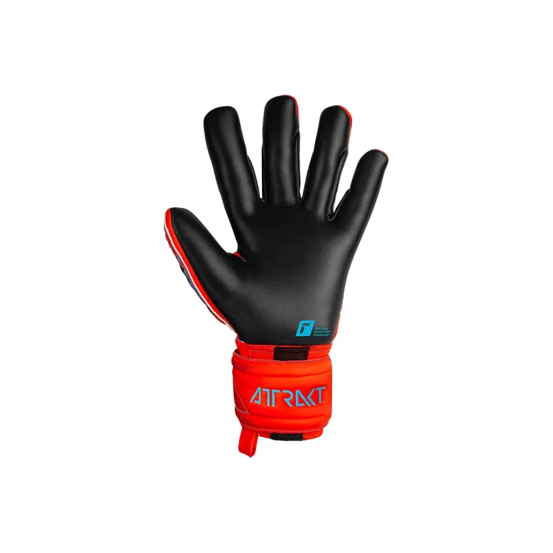 REUSCH Goalkeeper Gloves Unisex-2