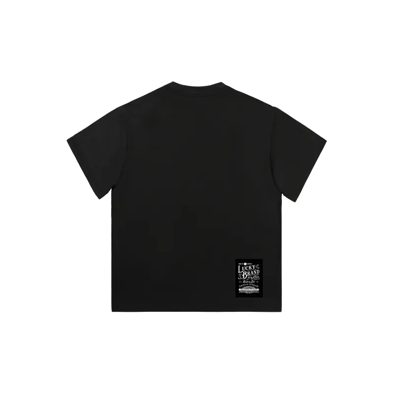 LUCKY BRAND T-Shirts Unisex-1