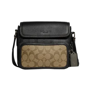 COACH Sullivan Crossbody Bags