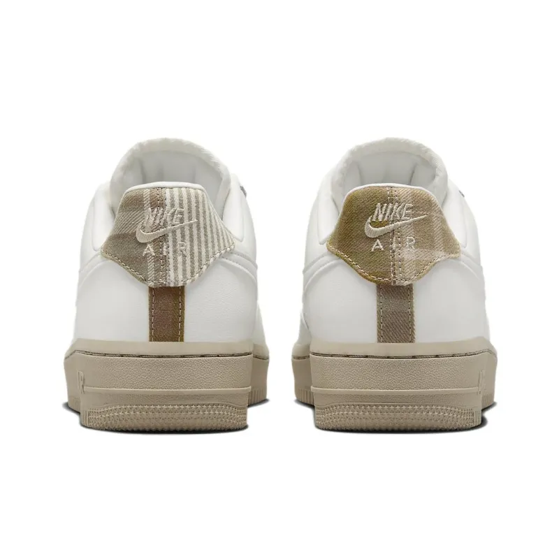 Nike Air Force 1 Low '07 LX Brogue Sail Women's-4