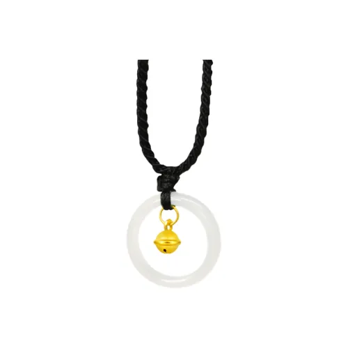 LOVE&LOVE Jade Necklaces Women's