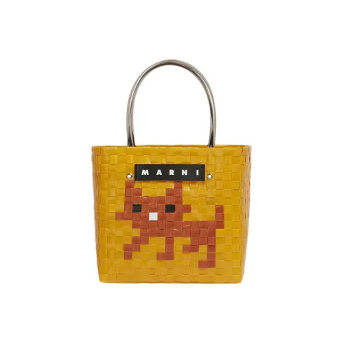 MARNI Basket Series Handbags