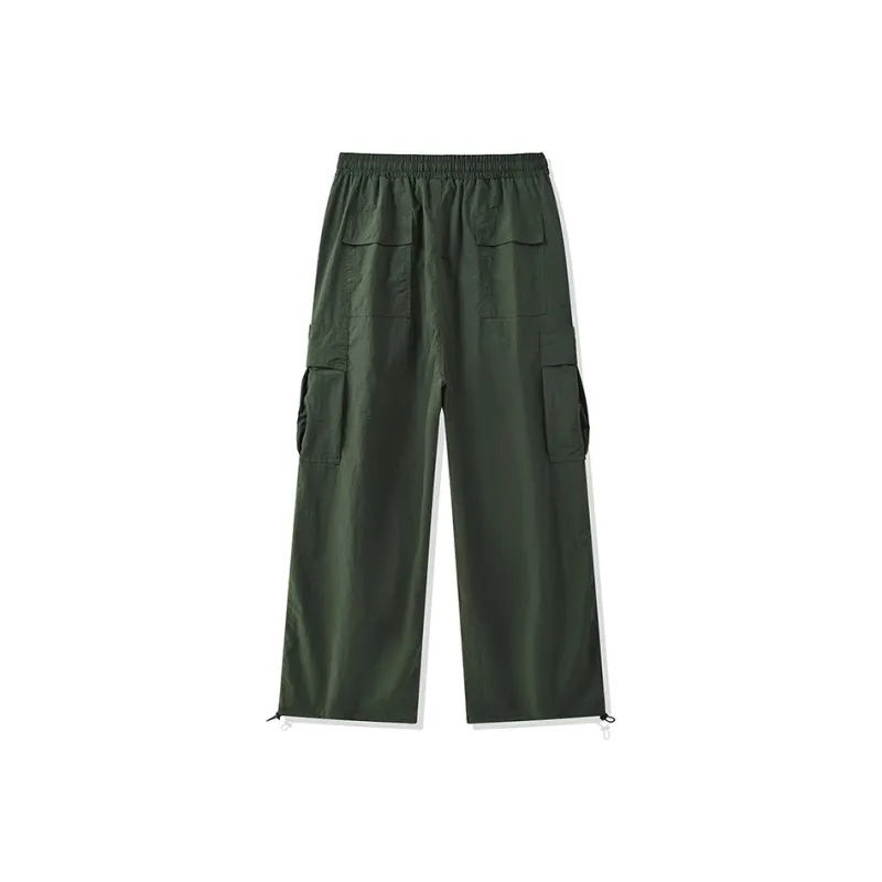 BRNR Casual Pants Unisex-1