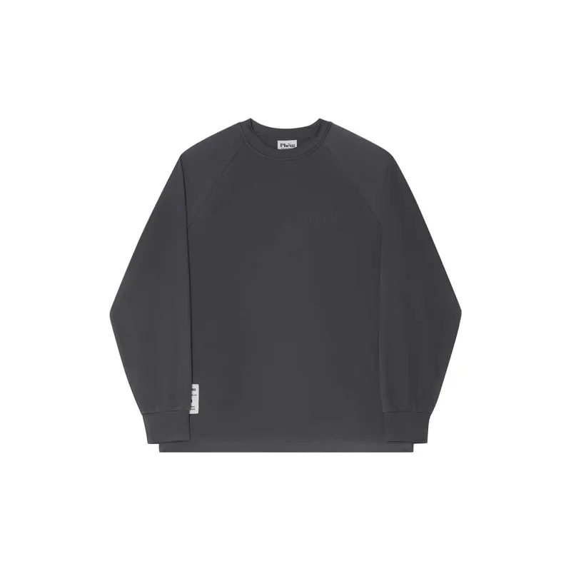 Phew T-Shirts Unisex-3