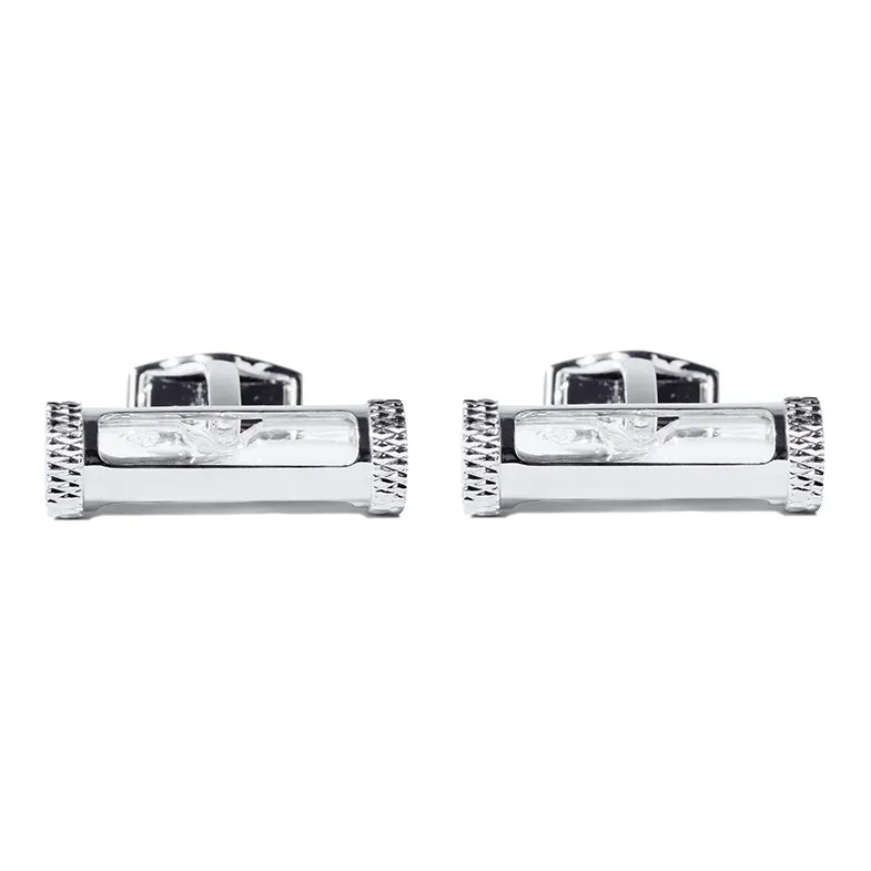 WILLIAM MILTON Cufflinks Men-2
