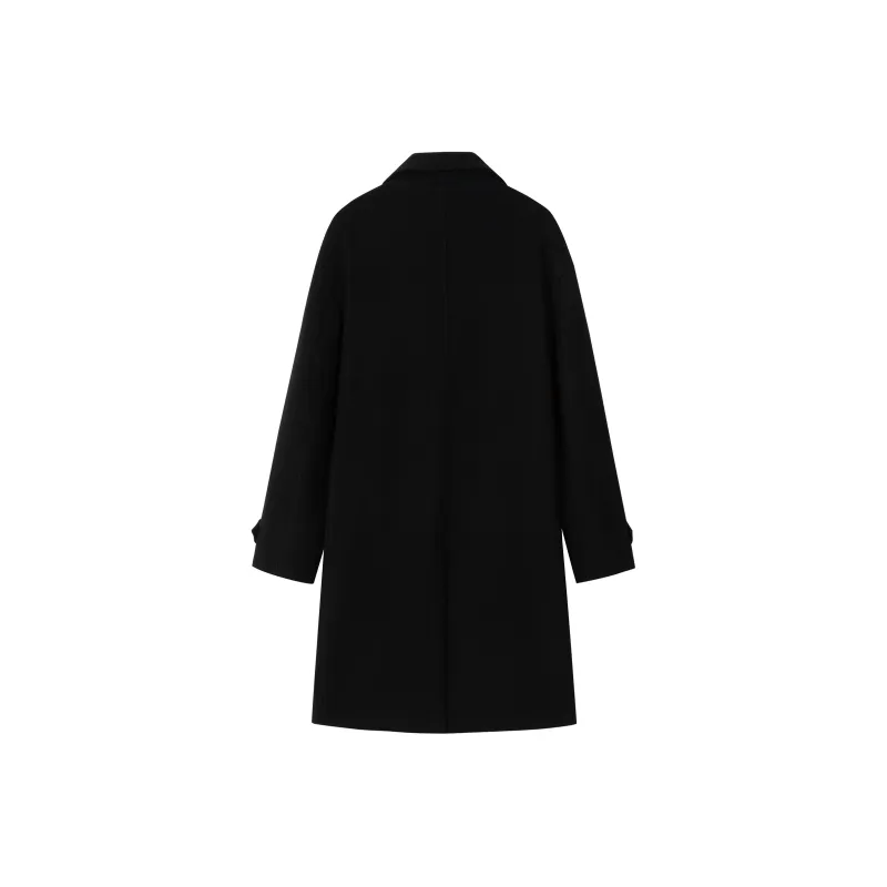 NEO FANTASTIC Coats Unisex-5